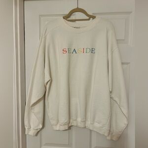 Seaside Sweatshirt